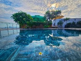 MTR Apartment & Hotel Apartment in Da Nang
