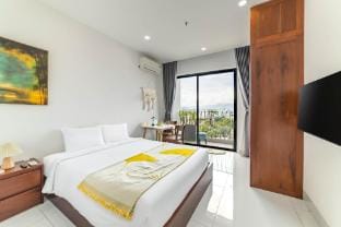 MTR Apartment & Hotel Apartment in Da Nang