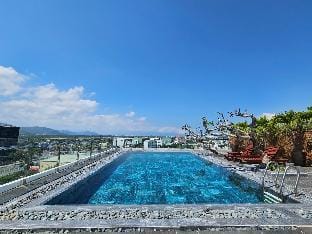 MTR Apartment & Hotel Apartment in Da Nang