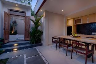 Romantic 2BDR Villa In Ubud Villa in Sukawati