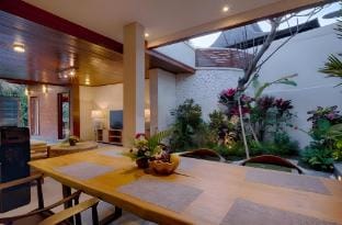 Romantic 2BDR Villa In Ubud Villa in Sukawati