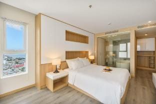May Cozy 3BRs Apartment City Center Apartment in Da Nang