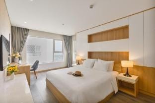 May Cozy 3BRs Apartment City Center Apartment in Da Nang