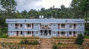 Silver Haven  Vacation rental in Kerala