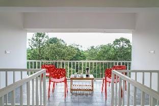 Silver Haven  Vacation rental in Kerala