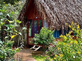 Garden Homestay Apartment in Lâm Đồng