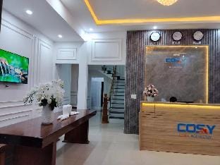 Cosy Homestay Huế Vacation rental in Laos