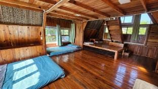 Vườn Nhà Củi Homestay Vacation rental in Dalat