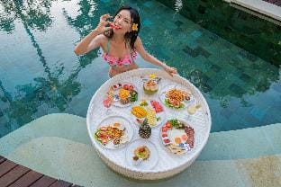 Luxury 3BedRoom - Villa K - Central Seminyak Villa in North Kuta