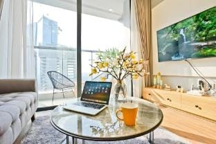 Hi-Home - Vinhomes Metropolis Apartment in Hanoi