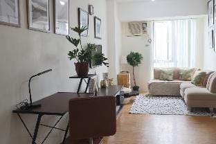 IT Park Haven at Avida Tower Vacation rental in Lapu-Lapu City