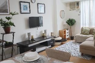 IT Park Haven at Avida Tower Vacation rental in Lapu-Lapu City