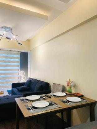 Modern Living at Avida Riala Vacation rental in Lapu-Lapu City