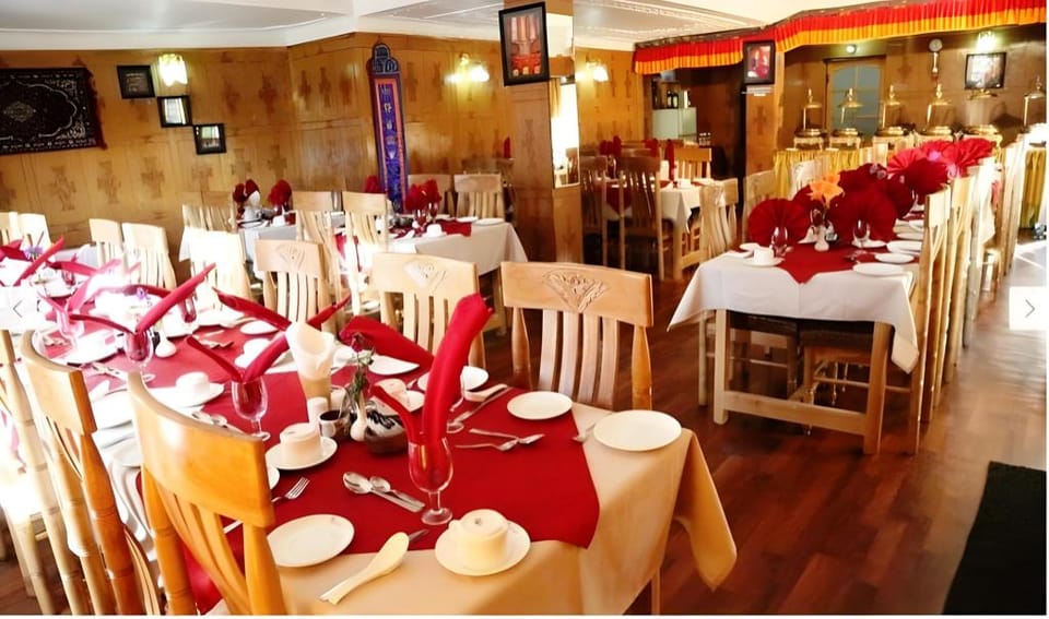 Hotel Royal Palace Hotel in India
