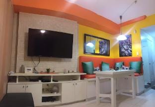 Cozy Place Apartment in Tagaytay