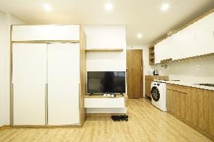 Romantic 22Housing Studio Apartment  Apartment in Hanoi