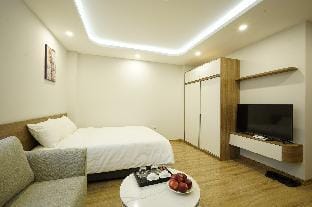 Romantic 22Housing Studio Apartment  Apartment in Hanoi