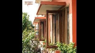 ChocoHouse Vacation rental in Laos