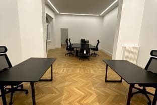 Open space di lusso 180mq, appena ristrutturato! Vacation rental in Rome