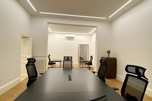 Open space di lusso 180mq, appena ristrutturato! Vacation rental in Rome