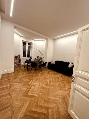 Open space di lusso 180mq, appena ristrutturato! Vacation rental in Rome