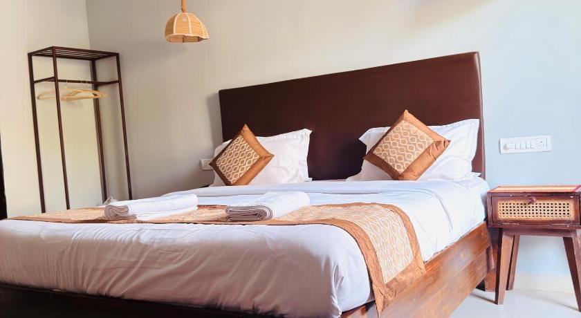 Tvessa Boutique Hotel Hotel in Goa, India