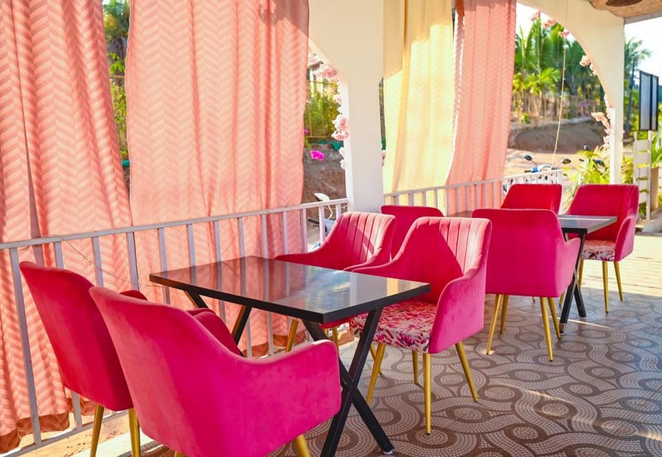 Tvessa Boutique Hotel Hotel in Goa, India