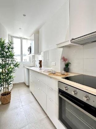 B1584 - Luxury Parisian Retreat - Nice flat Apartment in Paris