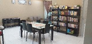 Citra Residency  Homestay.Muslin.   Apartment in Negeri Sembilan, Malaysia