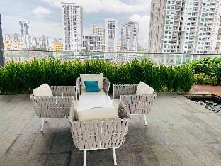Urban Suite Island Seaview Penang Apartment in George Town