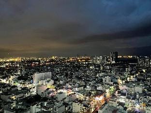 Smart apartment  Apartment in Ho Chi Minh City