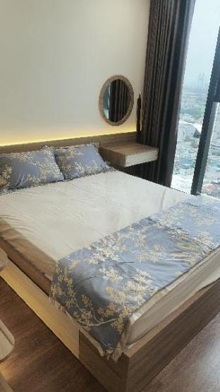 Smart apartment  Apartment in Ho Chi Minh City