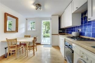 Private Garden Flat Notting Hill Apartment in City of Westminster