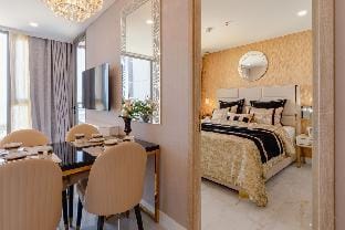 Private-Pool Swim-Up Apartment Jomtien Pattaya Apartment in Pattaya City