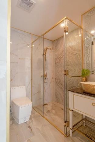 Private-Pool Swim-Up Apartment Jomtien Pattaya Apartment in Pattaya City