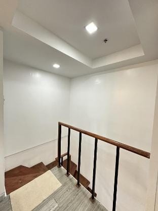 ADB Avenue tower Ortigas 15P Apartment in Pasig