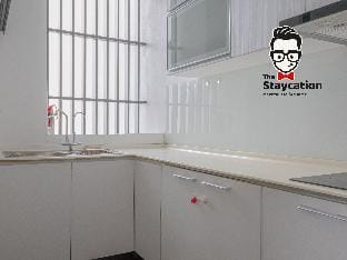 Staycation Homestay 30 Galacity Apartment Kuching Apartment in Kuching