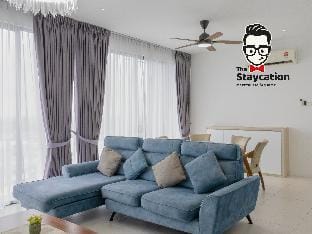 Staycation Homestay 30 Galacity Apartment Kuching Apartment in Kuching