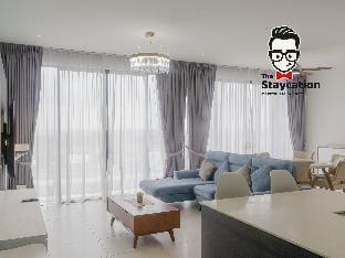 Staycation Homestay 30 Galacity Apartment Kuching Apartment in Kuching