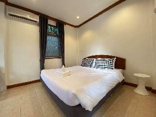Private House near Bang Tao | 7–10 min to Beach A4 Vacation rental in Choeng Thale