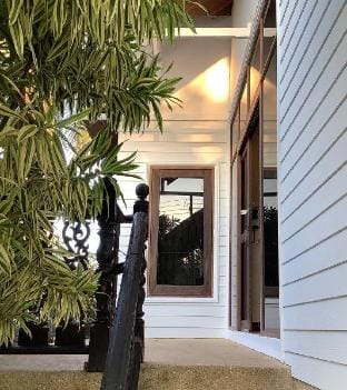 Private House near Bang Tao | 7–10 min to Beach A4 Vacation rental in Choeng Thale