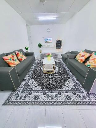 CASA AIRA @ Cozy & Comfy Home Vacation rental in Perak