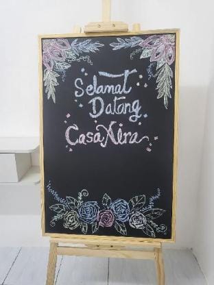 CASA AIRA @ Cozy & Comfy Home Vacation rental in Perak