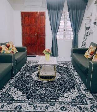 CASA AIRA @ Cozy & Comfy Home Vacation rental in Perak