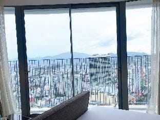Panorama Apartment Sunset Nha Trang City Apartment in Nha Trang
