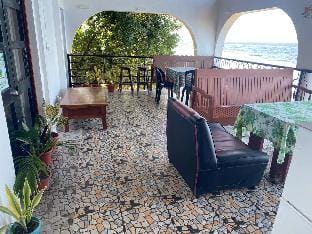 SEASCAPE Vacation rental in Central Visayas