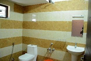 Cloudscape Homestay Villa in Kerala