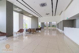 Your Stylish Haven Downtown Serviced Residence #P1 Apartment in Federal Territory of Kuala Lumpur