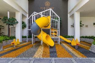 Metropolitan Living Prime Serviced Apartment #P1 Apartment in Federal Territory of Kuala Lumpur