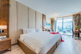 Panorama Aura Nha Trang Apartment in Nha Trang